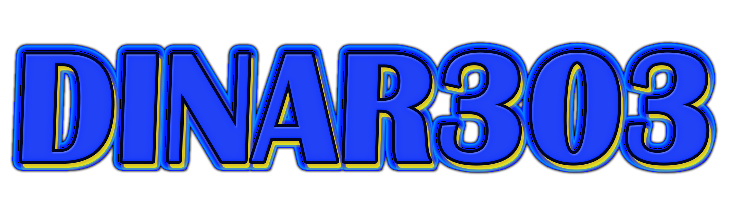 DINAR303 Logo